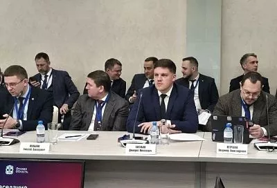 На Кубани в 2025 году  отгрузили продукцию в химико-технологическом комплексе на рекордные 102,5 млрд рублей