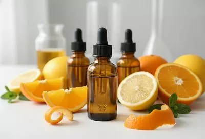 Витамин С может ускорять старение кожи при неправильном использовании