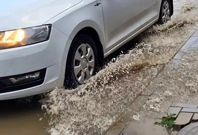 Безопасное движение в дождь: рекомендации ГИБДД