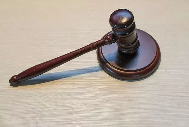 С осужденного за взятки кубанского адвоката взыскано 40 млн рублей уголовного штрафа