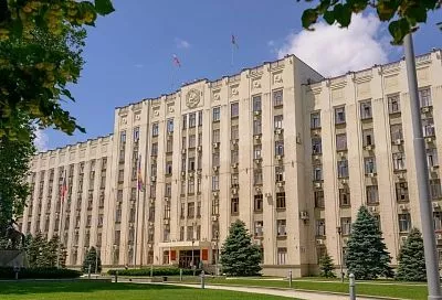 Сергей Лагутин назначен заместителем губернатора Краснодарского края