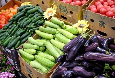 Ярмарки выходного дня в Краснодаре переходят на летний режим