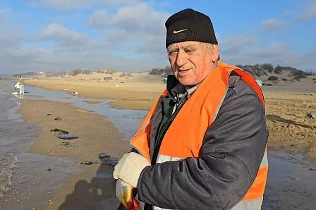 Виктор Нестеренко