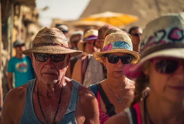 Почему отдых в Египте летом может стать настоящим испытанием