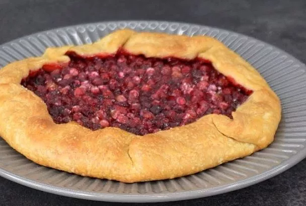 Вкуснее всякого пирога: идеальный рецепт для тех, кому лень долго возиться на кухне — всего 15 минут вместе с приготовлением