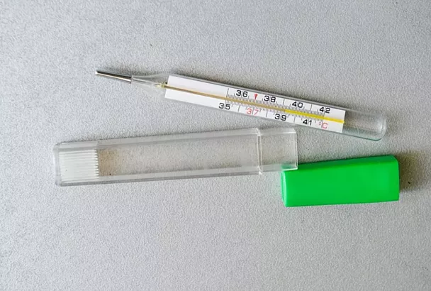 Известно число заболевших гриппом в Краснодарском крае за неделю 