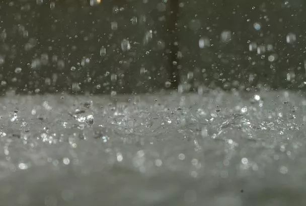 И дождь, и снег: когда в Краснодарском крае испортится погода