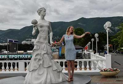 Геленджик готовится к курортному сезону