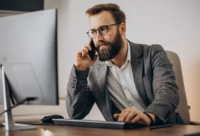 Молодых предпринимателей приглашают оценить поддержку бизнеса в регионах