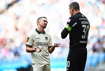 «Крылья Советов» обратились в ЭСК РФС после разгрома от «Краснодара»