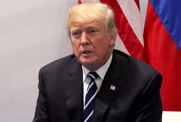 «Мы очень близки к сделке». Трамп – о договоренностях по урегулированию на Украине  