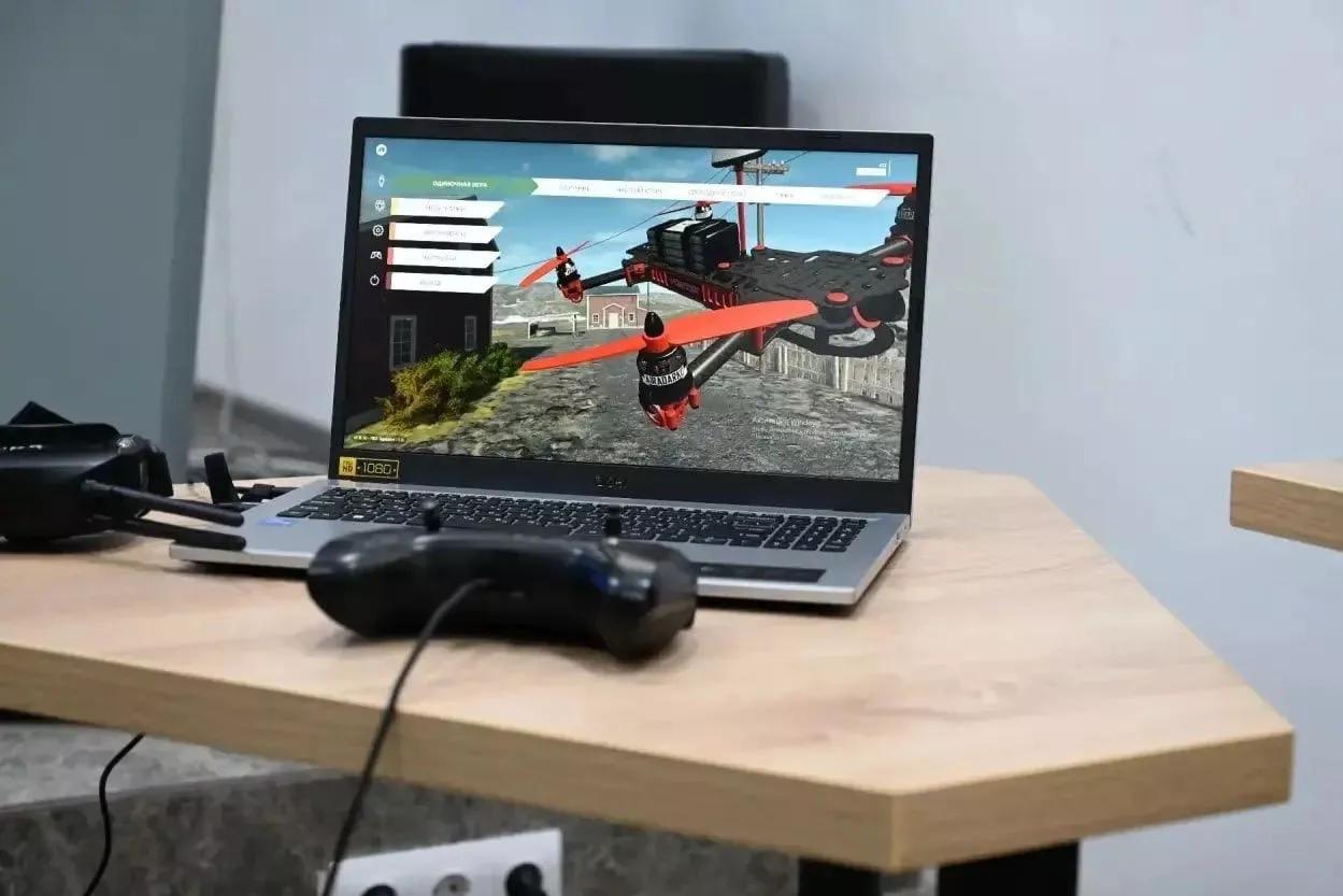 Форум БПЛА «Пилоты нового времени» прошел в Анапе