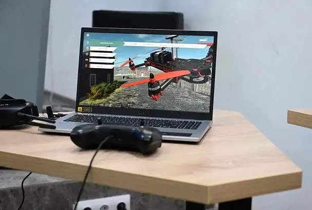 Форум БПЛА «Пилоты нового времени» прошел в Анапе