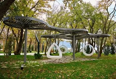 К концу 2030 года по нацпроекту «Инфраструктура для жизни» в Краснодарском крае благоустроят около 1150 общественных территорий