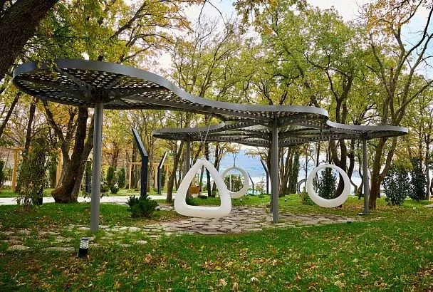 К концу 2030 года по нацпроекту «Инфраструктура для жизни» в Краснодарском крае благоустроят около 1150 общественных территорий