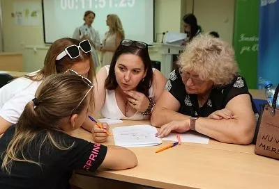 От уроков – к привычкам: как укрепляется финансовая грамотность жителей Кубани