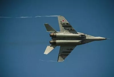 В Минобороны РФ назвали пораженные за сутки объекты на Украине