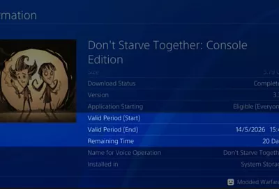 Sony объяснила, как работает новая DRM-защита цифровых игр на PlayStation