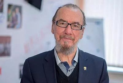 На Кубани выпустят полное собрание сочинений Виктора Захарченко