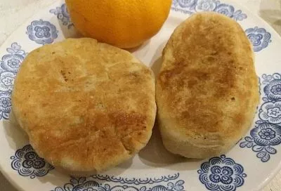 Жарим пирожки с хрустящей корочкой: быстрое тесто без дрожжей, которое всегда выручает