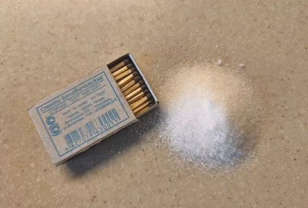 Всепогодный розжиг: этой смесью легко развести костер даже под дождем