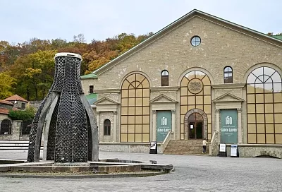 Роспатент: Кубань – абсолютный лидер по числу региональных брендов 