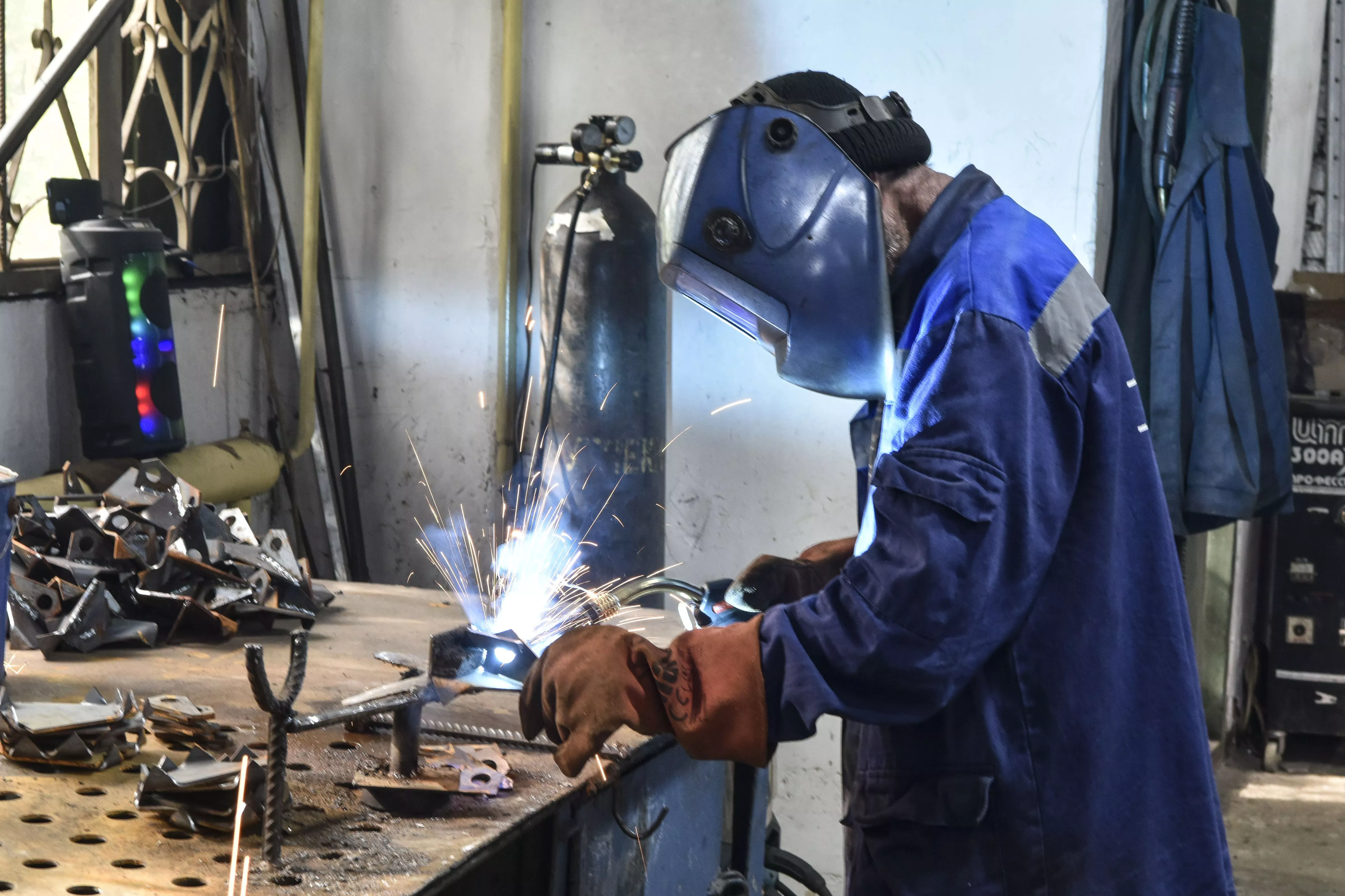 Без привязки к импорту: Северский район открывает новые рынки