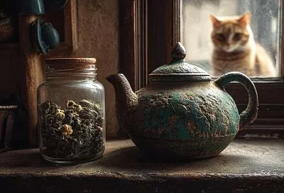 Как не испортить хороший чай: 5 врагов вкуса и свежести, о которых забывают даже знатоки