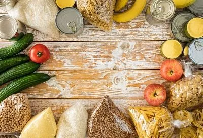 От гречки до шоколада: как россияне формируют продуктовый «аварийный запас»