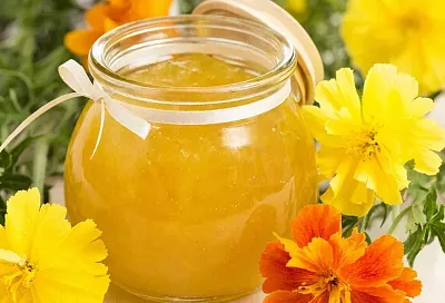 Варенье из бархатцев: пошаговый рецепт солнечного лакомства и секреты его целебной силы