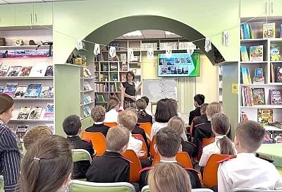 Детская экобиблиотека села Мысхако победила во всероссийском конкурсе