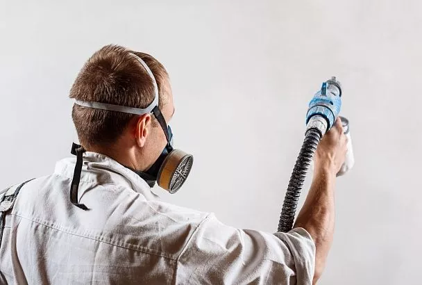 На 40% вырос спрос на подработку в строительных и ремонтных профессиях в Краснодарском крае