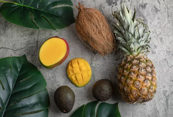 Аграрии Сочи планируют занять 40% рынка субтропической продукции в России