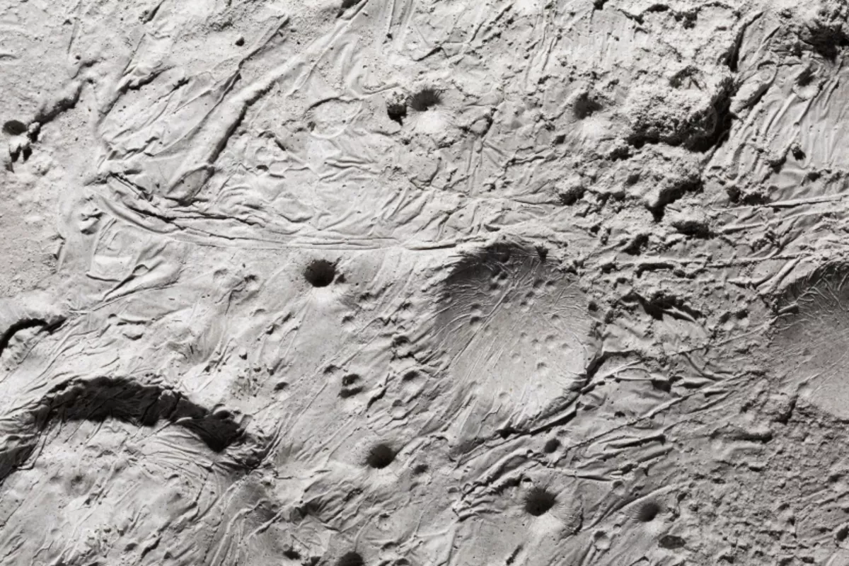 Российская академия наук разрабатывает стратегию освоения Луны до 2060 года