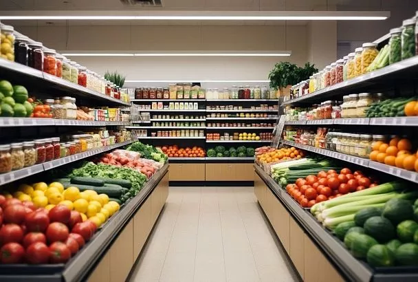 ФАС запросила объяснения у крупных сетей из-за роста цен на продукты