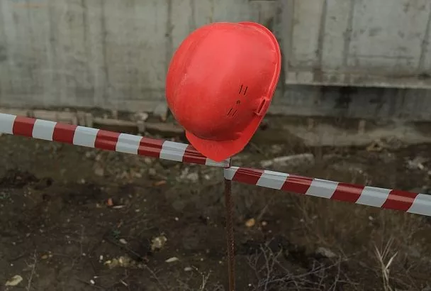 В Горячем Ключе продолжается капремонт 960-метрового участка дороги