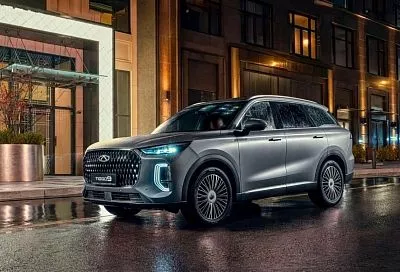 Эксперты назвали Топ-5 автомобильных новинок для бизнеса