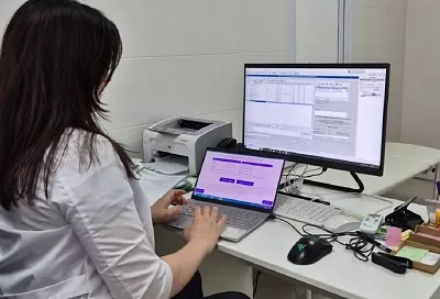 Ученые из Краснодара разрабатывают решение для повышения эффективности борьбы с раком груди