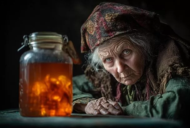 Комбуча - не суперфуд, а обычный чайный гриб, который не лечит