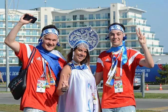 Константин и Лидия Булановы, Алексей Байдалаков, Санкт-Петербург