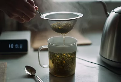 Римский шампунь из алоэ и ромашки: древний рецепт для сильных, блестящих волос без химии