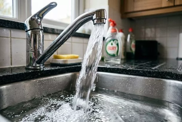В Мюнхене ввели жесткие ограничения на использование воды из-за засухи