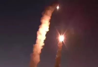 Российские войска нанесли удар по месту производства беспилотников ВСУ
