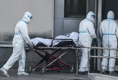 Опасная вспышка: число заболевших Эболой в Конго растет
