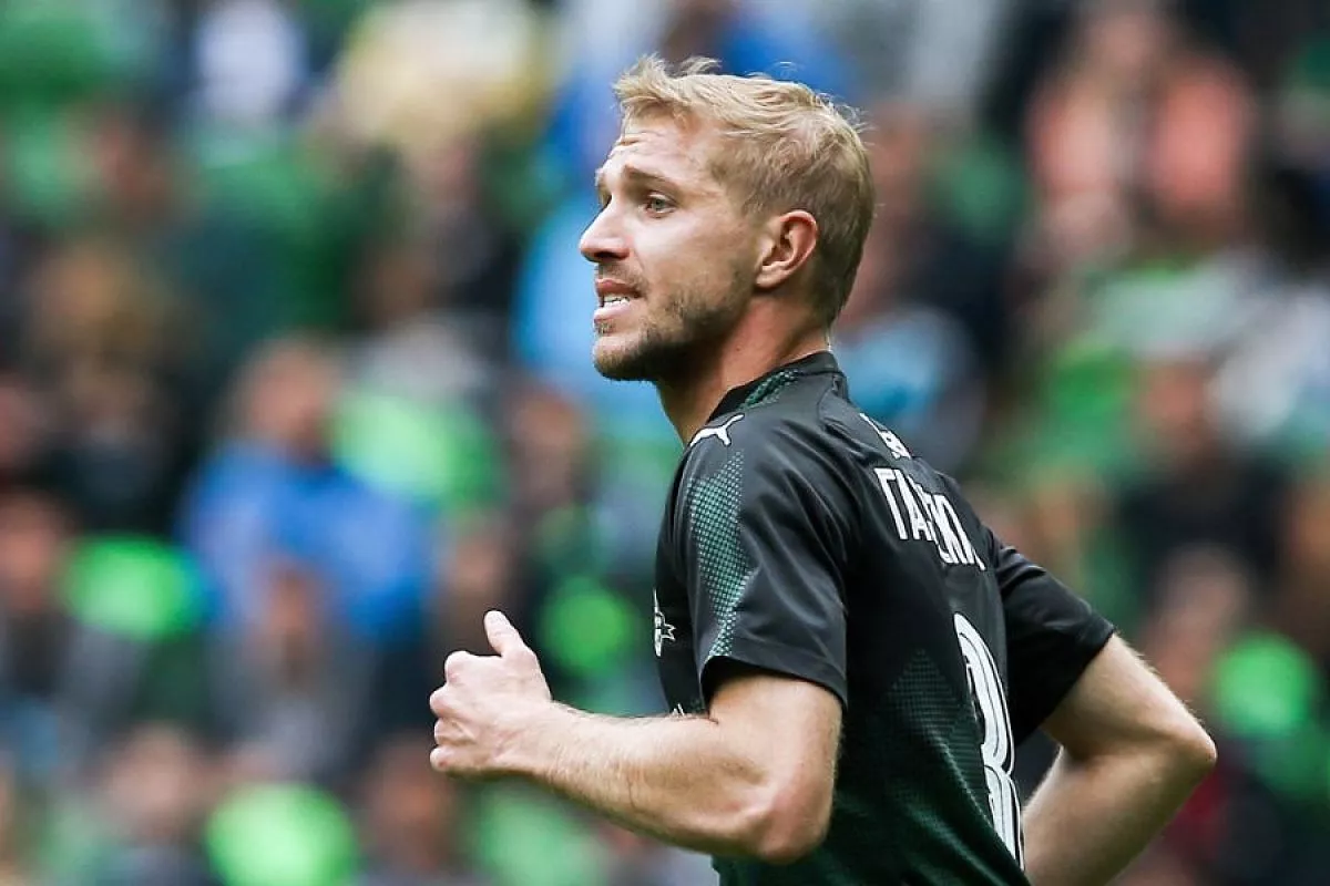 Шесть игроков «Краснодара» вошли в список лучших в чемпионате России сезона-2018/19