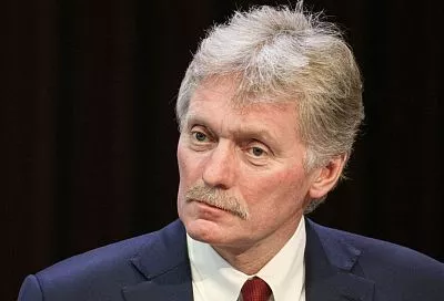 Песков призвал Telegram соблюдать российское законодательство для избежания ограничений