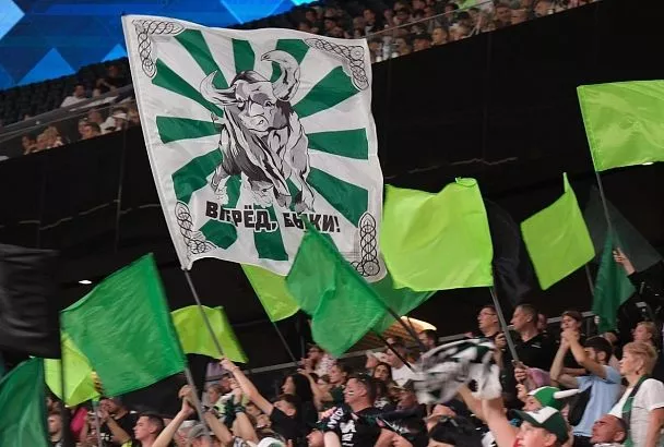 «Спасибо Сергею Галицкому, который в 2008 году начал создавать историю»: Евгений Наумов поздравил ФК «Краснодар» с 18-летием