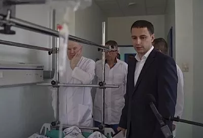 Глава краевого минздрава рассказал о состоянии пострадавших при атаке БПЛА на пляж в Архипо-Осиповке