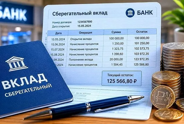 Забытые счета и старые вклады: где могут храниться деньги, о которых вы давно не вспоминали