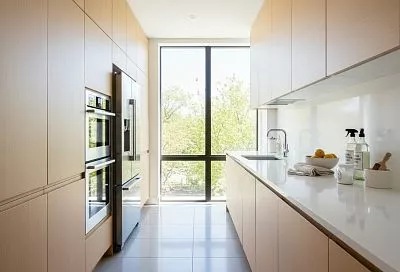 5 неожиданных способов сделать весеннюю уборку кухни быстрой и эффективной